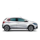 Vidro Fixo Oculos Traseiro Direito Chevrolet Onix 2012 2019