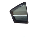Vidro Fixo Porta Tras. Direita Mitsubishi Eclipse Cross