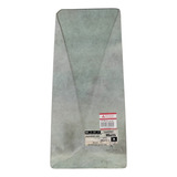Vidro Fixo Porta Traseira Direito Pajero Tr4 2004 2009 2013