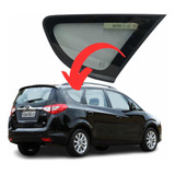 Vidro Fixo Traseiro Direito Jac J6