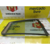 Vidro Fixo Vigia Traseiro Direito Nissan Tiida V3592