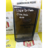 Vidro Fixo Vigia Traseiro Direito Tiida 2012 V2557