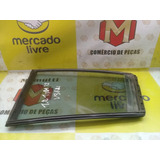 Vidro Fixo Vigia Traseiro Esquerdo Nissan Tiida V3621