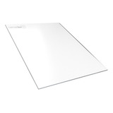 Vidro Incolor Comum 39x35 Cm Sob Medida 4mm 35x39