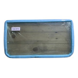 Vidro Inferior Escavadeira Hyundai R110-7/r180lc7 -71q602711