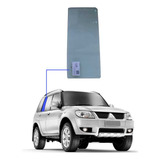 Vidro Janela Fixa Traseira Direita Pajero Tr4 1998 A 2015