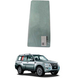 Vidro Janela Fixo Direito Mitsubishi Pajero Full 01/10