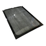 Vidro Janela Onibus Busscar Vb 1.45m X 1.02m Curvado