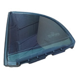 Vidro Lateral Traseiro Esq Honda Civic 2006 À 2011 Semi Novo