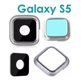 Vidro Lente Camera Traseira Galaxy S5