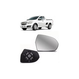Vidro Lente Retrovisor Original Montana 12 13 14 15 16 17 Ld