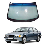 Vidro Parabrisa Bmw Serie 3 Compact 94/99 / Serie 3 M3 91/98