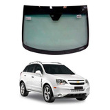 Vidro Parabrisa Chevrolet Captiva 06/16 Fanavid