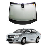 Vidro Parabrisa Com Sensor Chevrolet Cobalt 16/19