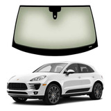 Vidro Parabrisa Com Sensor Porsche Macan 10/16