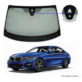 Vidro Parabrisa Com Sensores Bmw Série 3 19/21