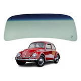Vidro Parabrisa Dianteiro Vw Fusca - C/ Degrade