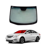 Vidro Parabrisa Hyundai Sonata 12 13 14 15 16 17 18 Sensor