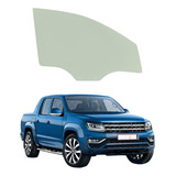 Vidro Porta Dianteira Direita Amarok 2014 2015 2016 2017