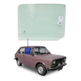 Vidro Porta Dianteira Direita Ou Esquerda Fiat 147 1981