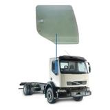 Vidro Porta Dianteira Direita Volvo Vm 23 2003 A 2012
