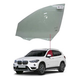 Vidro Porta Dianteira Esquerda Bmw X1 2016 A 2020