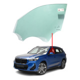 Vidro Porta Dianteira Esquerda Bmw X1 2023 A 2024