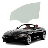 Vidro Porta Dianteira Esquerda Bmw Z4 2010 2011 2012 2013
