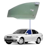 Vidro Porta Dianteira Esquerda Chevrolet Vectra 05/12