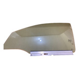 Vidro Porta Dianteira Esquerda Vectra Gt 2008 2009 2010 2011