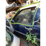 Vidro Porta Dianteira Lado Esquerdo Volvo 850 Sedan 1995/96