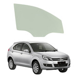Vidro Porta Dianteiro Direito Jac J3