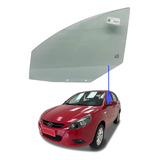 Vidro Porta Dianteiro Esquerdo Jac J3 2011 A 2023 Benson