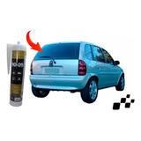 Vidro Porta Malas Gm Corsa Hatch Até 2002 +1 Cola