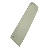 Vidro Quebra Vento Movel Ld Direito Incolor Ford Cargo 1215 