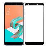 Vidro Sem Touch Asus Zenfone 5 Lite Zc600kl