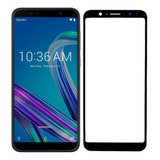 Vidro Sem Touch Asus Zenfone Max Pro M1 Zb601kl