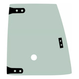 Vidro Superior Da Porta Direita - Case 580n 84261870