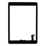 Vidro Tela Touch iPad Air 2 A1566 A1567 + Pelicula + Kit