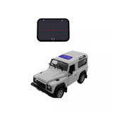 Vidro Teto Solar Land Rover Defender
