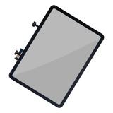 Vidro Touch Compatível iPad Air 4