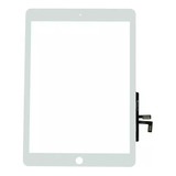 Vidro Touch Display Compativel A1474 A1475 iPad 5 Air Branco
