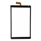 Vidro Touch Para Tablet Positivo Q10 Modelo T2040 Compativel