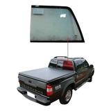 Vidro Traseiro S-10 1993 1994 1995 1996 À 2011 Fixo Direito