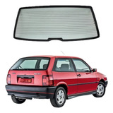 Vidro Traseiro Vigia Fiat Tipo 1994 1995 1996 1997