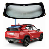 Vidro Traseiro Vigia Mitsubishi Eclipse Cross 17/20