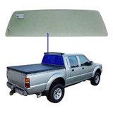Vidro Traseiro Vigia Mitsubishi L200 2001