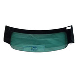 Vidro Traseiro Vigia Mitsubishi Pajero Sport 04/08 Original