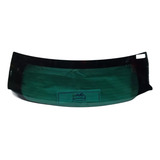 Vidro Traseiro Vigia Mitsubishi Pajero Sport 10/13 Original