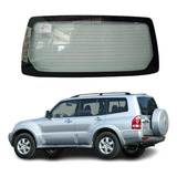 Vidro Traseiro Vigia Pajero Full 2002 2003 2004 2005 2006